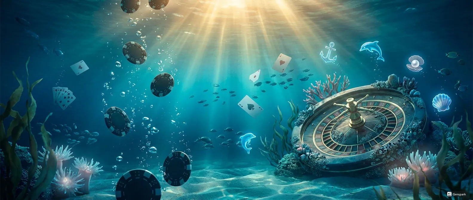 777 Casino bonus