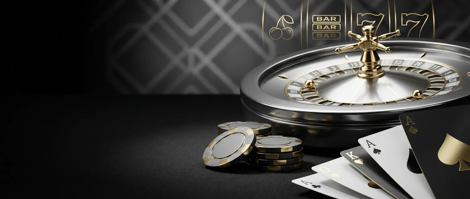777 Casino bonus
