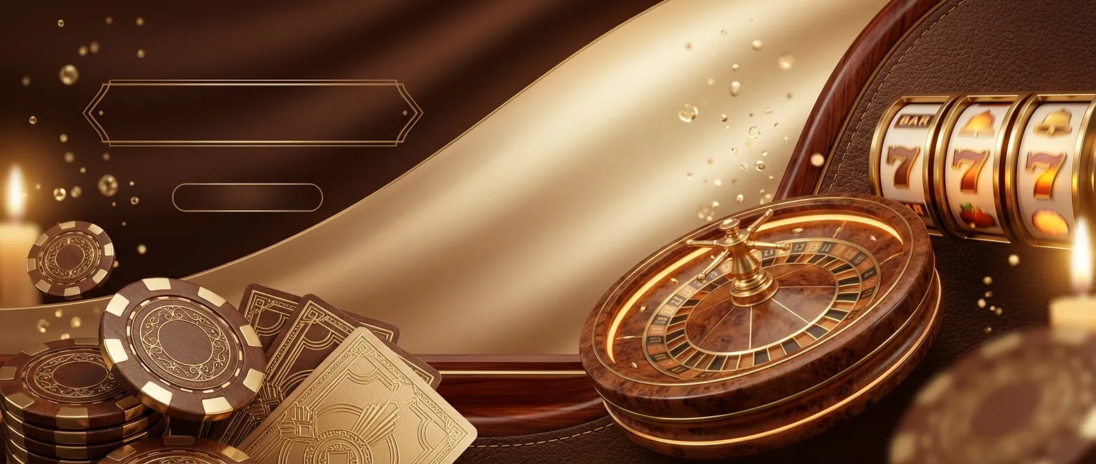 777 Casino bonus