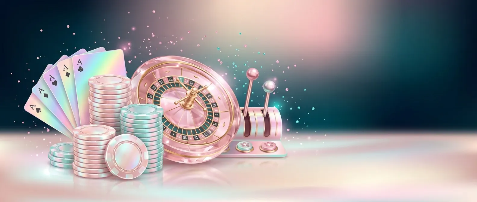 777 Casino bonus